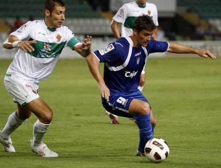 Copa del Rey 2010/11: resultados de la tercera ronda