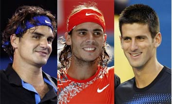 Una nueva edad de oro en la historia del tenis