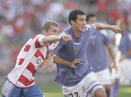 Liga Española 2010/11 2ª División: cinco equipos comandan la clasificación