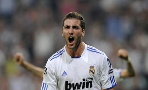 Liga de Campeones 2010/11: el Real Madrid comienza ganando por 2-0 al Ajax