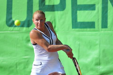 Open de Korea: Petrova y Safina a cuartos, María José Martínez eliminada; Open de Tashkent: Vesnina y Kudryatseva a semifinales