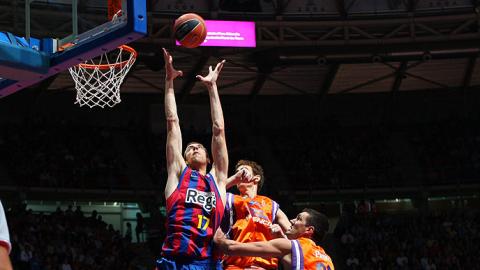 Supercopa ACB: Regal Barcelona derrota a Power Electronics Valencia y revalida su título de campeón