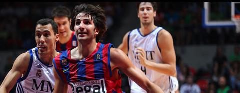 Supercopa ACB: Regal Barcelona humilla al Real Madrid y jugará la final ante Power Electronics Valencia