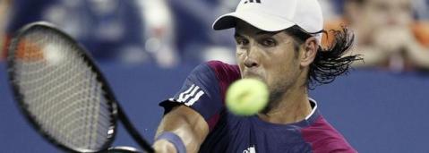 US Open 2010: Rafa Nadal y Fernando Verdasco a cuartos de final, cayó Tommy Robredo