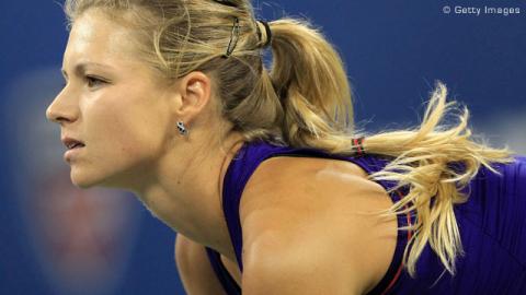 WTA Moscú: Kirilenko y Chakvetadze a cuartos, Jankovic eliminada; Luxemburgo: Ivanovic a cuartos, Arantxa Parra Santonja eliminada