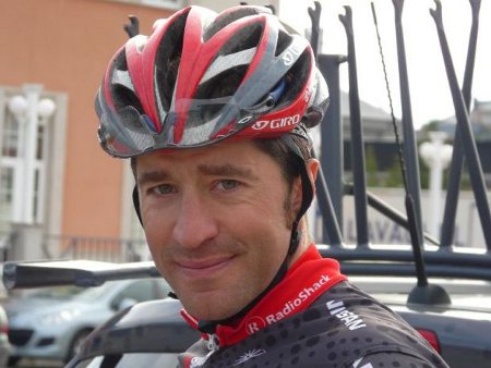 El ciclista Chechu Rubiera anuncia su retirada para el final de la temporada