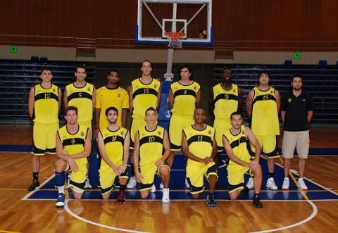 Adecco LEB Oro Jornada 5: Ford Burgos 85 – 69 Isla de Tenerife Canarias