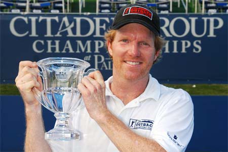 Jim Courier capitaneará a Estados Unidos en la Copa Davis