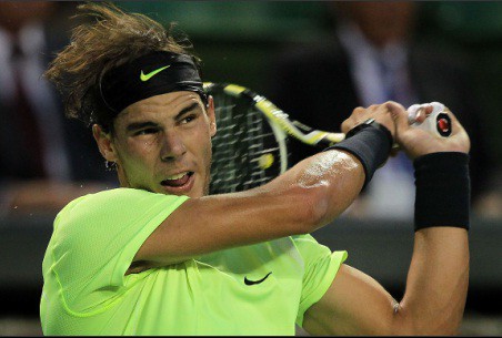 Rakuten Japan Open: Rafa Nadal y Monfils a semifinales, Guillermo García-López y Roddick eliminados