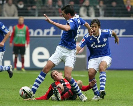 Bundesliga Jornada 9: cae el entrenador del Colonia y el Schalke sigue sin levantar cabeza