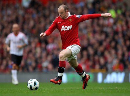 Wayne Rooney y el Manchester United llegan a un acuerdo para renovar