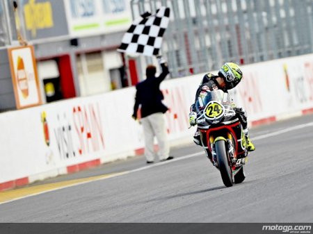 GP de Japón de motociclismo: Stoner gana en MotoGP, Elías en Moto2 y Márquez en 125cc