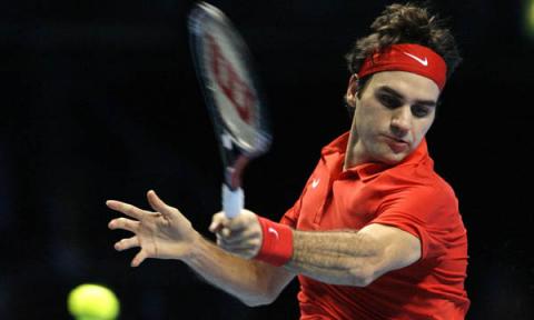 Torneo de Maestros 2010: Federer en semifinales con victoria sobre Söderling