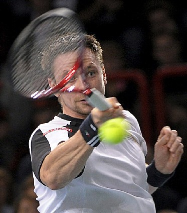 Masters Paris 2010: Söderling campeón en París-Bercy y nuevo número 4 del mundo