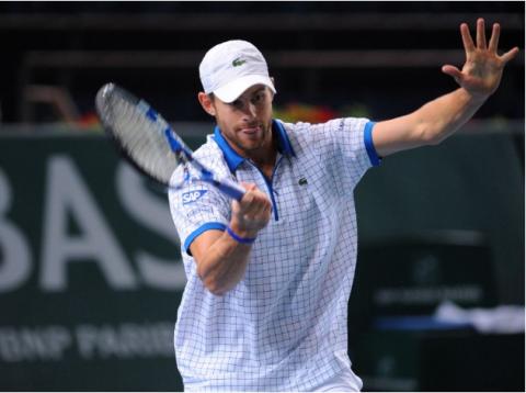 Masters Paris 2010: David Ferrer y Fernando Verdasco pierden pero Ferrer, Berdych y Roddick se clasifican para el Masters de Londres