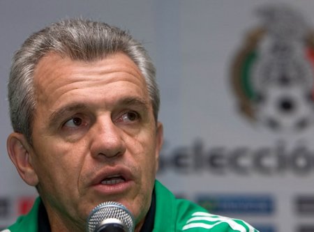 Javier Aguirre sustituirá a José Aurelio Gay como técnico del Zaragoza