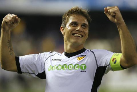 Liga de Campeones 2010/2011: F.C. Barcelona y Valencia a octavos tras golear a Panathinaikos y Bursaspor