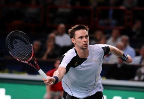 Masters Paris 2010: Söderling y Llodra semifinalistas