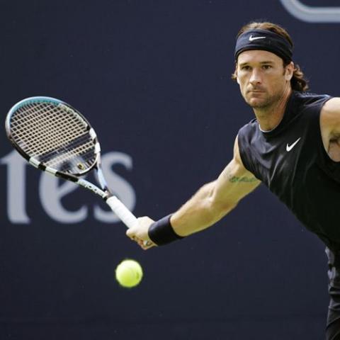 Arranca el Master Nacional de Tenis que servirá como despedida para Carlos Moyá