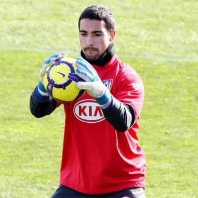 Mercado de invierno: Asenjo y Camacho salen del Atlético para buscar minutos en el Málaga