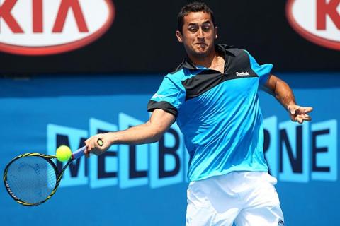 Open de Australia 2011: Federer, Djokovic, Verdasco, Almagro y Robredo clasifican a octavos