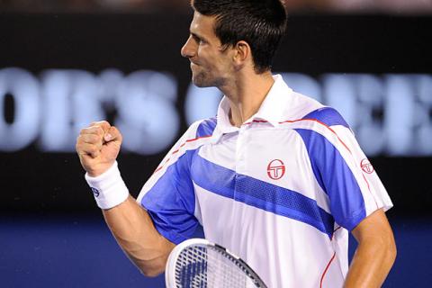 Open de Australia 2011: Novak Djokovic campeón por segunda vez al vencer a Andy Murray