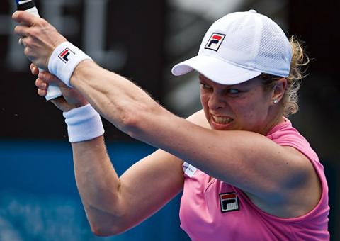 Sydney 2011: García-López y Gasquet avanzan, Stepanek cae; Clijsters y Azarenka a cuartos, eliminadas Wozniacki y Mª José Martínez