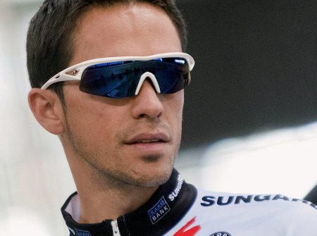 La Federación Española de Ciclismo propone un año de sanción a Contador
