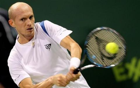 Doha 2011: García-López avanza a 2ª ronda, caen Gimeno-Traver y Ramírez-Hidalgo; Chennai: Cilic campeón defensor cae en 1ª ronda; Auckland: Sharapova y Kuznetsova a 2ª ronda