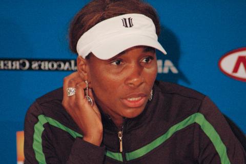 Open de Australia 2011: Wozniacki, Li y Sharapova a octavos, Williams se retira por lesión