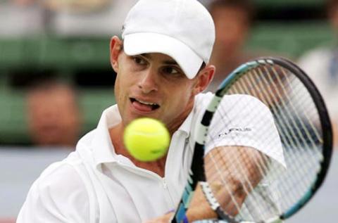 Brisbane 2011: Roddick y Anderson a semifinales, Söderling a cuartos; listas las semifinalistas en damas