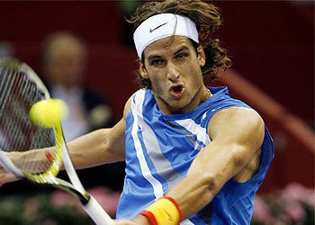 Brisbane 2011: Feliciano López abre triunfos oficiales españoles de la temporada, en damas cayó Arantxa Parra