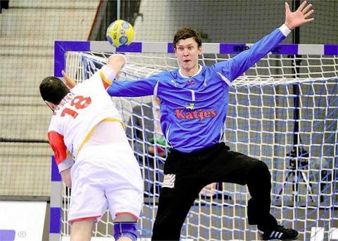 Mundial de balonmano 2011: Dinamarca corta a España el paso a la final y la obliga a luchar por el bronce ante Suecia