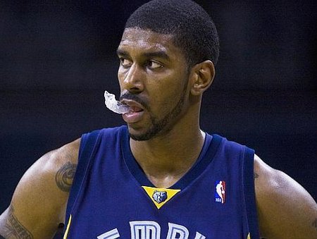 NBA: O.J. Mayo, sancionado 10 partidos por dar positivo en un control