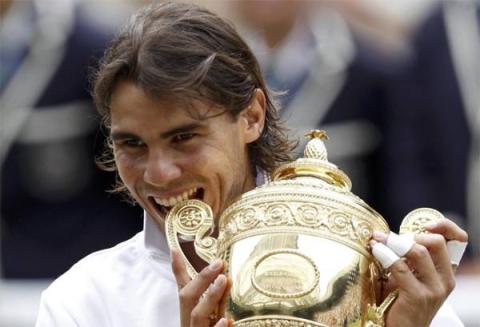 Así fue 2010 en tenis: año mágico para Nadal, Federer sigue ganando, gran temporada de la Armada y 1ª Copa Davis para Serbia