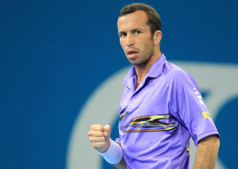 Brisbane 2011: Söderling y Stepanek a semifinales; Petkovic y Kvitova finalistas