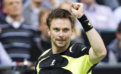 ATP Rotterdam: Söderling campeón; ATP San Jose: Fernando Verdasco y Milos Raonic finalistas