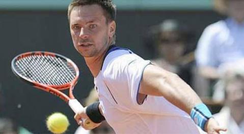 ATP Buenos Aires: Almagro, Robredo y Nalbandián a cuartos ; ATP Marseille: Söderling y Berdych a cuartos