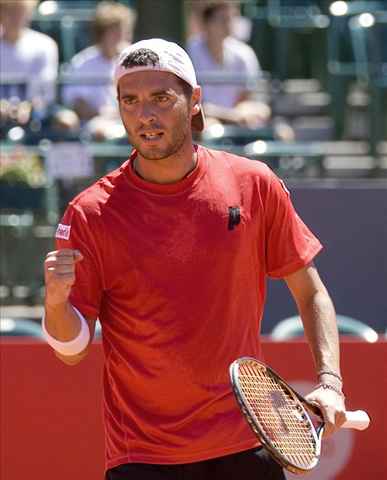 ATP Buenos Aires: Montañés clasifica a cuartos; ATP Marsella: Tsonga y Melzer a cuartos