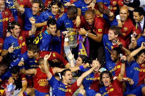 Copa del Rey 2010/11: el F.C. Barcelona da detalles sobre las entradas para la final, que empezará a las 21:30