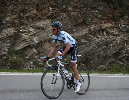 Vuelta a Algarve 2011: victoria para Tony Martin en el regreso de Alberto Contador