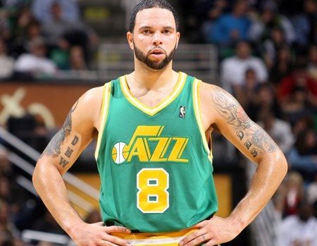 NBA: Deron Williams jugará en los Nets