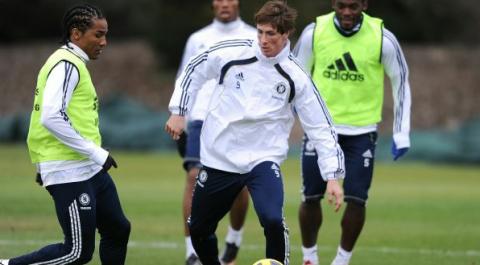 Premier League: Chelsea y Liverpool juegan a las 17:00 por Canal + con posible debut de Fernando Torres