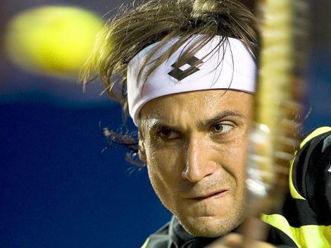 ATP Acapulco: David Ferrer a 2da ronda, caen Ramos-Vinolas y Ramírez-Hidalgo; ATP Delray Beach: Querrey y Blake a 2da ronda, eliminado Isner