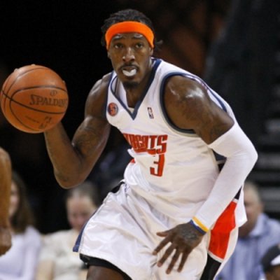 NBA: Gerald Wallace, de los Bobcats a los Blazers