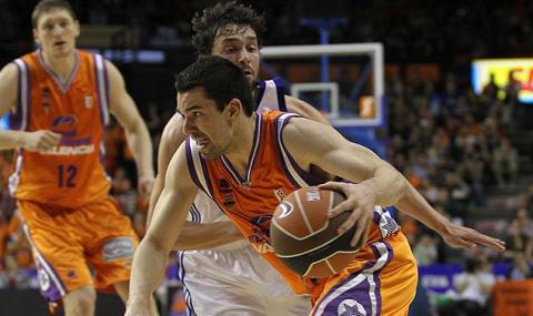 Liga ACB Jornada 21: Power Electronics Valencia corta la racha de triunfos de Real Madrid