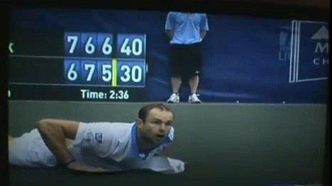 Memphis 2011: Roddick y Rybarikova campeones