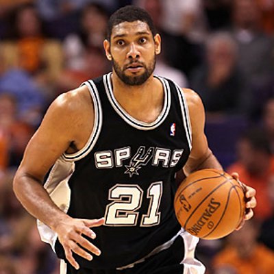 NBA All Star 2011: Popovich elige a Tim Duncan como titular en el Oeste