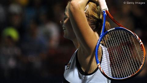 WTA Kuala Lumpur: Dokic gana un torneo después de 8 años y medio; WTA Monterrey: Pavlyuchenkova retiene título