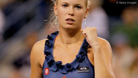 Master de Indian Wells 2011: Wozniacki vence a Sharapova y es finalista junto a Bartoli